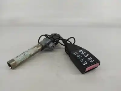 Автозапчасти б/у левый передний крюк ремня за renault clio ii fase i (b/cb0) (1998->) 1.9 d (b/cb0e) ссылки oem iam 