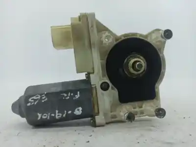 Peça sobressalente para automóvel em segunda mão motor elevador vidro dianteiro esquerdo por bmw 7 (e65, e66, e67) 745 i. li referências oem iam 67628382
