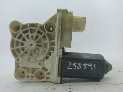 Second-hand car spare part left front window motor for bmw 7 (e65, e66, e67) 745 i. li oem iam references 67628382  