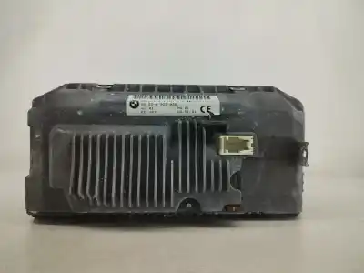 Second-hand car spare part multifunction display for bmw 7 (e65, e66, e67) 745 i. li oem iam references 65826923038  