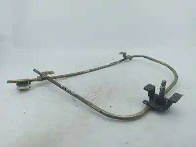 Автозапчасти б/у регулятор стекла переднего правого за opel corsa b (s93) 1.2 i (f08 f68 m68) ссылки oem iam   