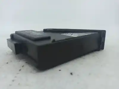 Автозапчастина б/у модуль комфорт для opel corsa c (x01) 1.2 (f08 f68) посилання на oem iam 24467903  