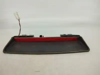 Pièce détachée automobile d'occasion feu de frein central pour jaguar x-type i (x400) 2.5 v6 a las 4 ruedas références oem iam 1x4313a613