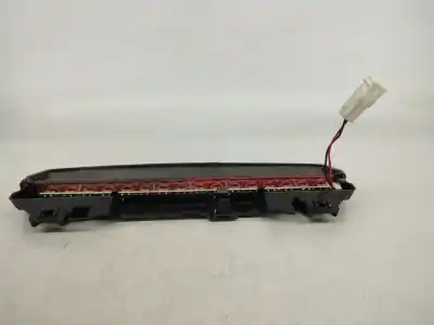 Автозапчасти б/у центральный стоп-сигнал за jaguar x-type i (x400) 2.5 v6 a las 4 ruedas ссылки oem iam 1x4313a613  