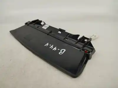 Автозапчасти б/у центральный стоп-сигнал за jaguar x-type i (x400) 2.5 v6 a las 4 ruedas ссылки oem iam 1x4313a613  