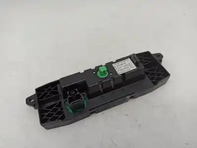 Second-hand car spare part multifunction display for citroen c2 (jm_) 1.1 oem iam references 96439997xt  