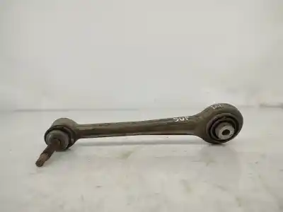 Peça sobressalente para automóvel em segunda mão braço de suspensão traseiro superior direito por bmw 7 (e65, e66, e67) 745 i. li referências oem iam 