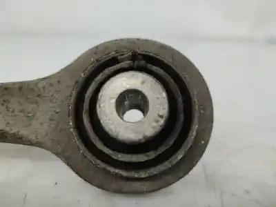 Second-hand car spare part upper rear right suspension arm for bmw 7 (e65, e66, e67) 745 i. li oem iam references   