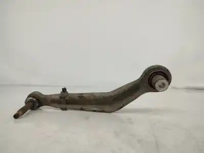 Peça sobressalente para automóvel em segunda mão braço de suspensão traseiro superior direito por bmw 7 (e65, e66, e67) 745 i. li referências oem iam 