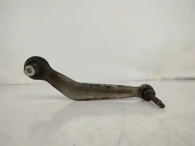 Peça sobressalente para automóvel em segunda mão braço de suspensão superior traseiro esquerdo por bmw 7 (e65, e66, e67) 745 i. li referências oem iam 
