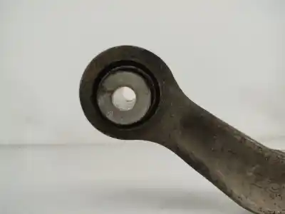 Second-hand car spare part left rear upper suspension arm for bmw 7 (e65, e66, e67) 745 i. li oem iam references   