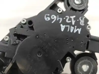 Автозапчасти б/у мотор заднего стеклоочистителя за ford focus ii (da_, hcp, dp) 1.6 tdci ссылки oem iam 0390201814   Автозапчасти б/у мотор заднего стеклоочистителя за ford focus ii (da_, hcp, dp) 1.6 tdci ссылки oem iam 0390201814