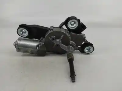 Автозапчастина б/у двигатель заднього склоочисника для ford focus ii (da_, hcp, dp) 1.6 tdci посилання на oem iam 0390201814  
