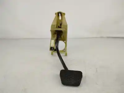 Peça sobressalente para automóvel em segunda mão pedal de travão por bmw 7 (e65, e66, e67) 745 i. li referências oem iam 35106752517