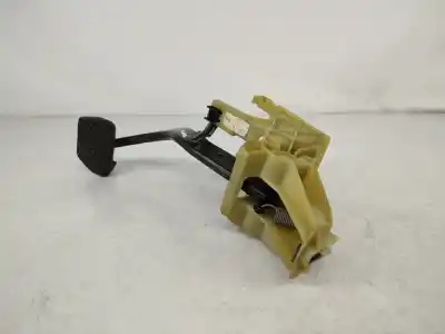 Peça sobressalente para automóvel em segunda mão pedal de travão por bmw 7 (e65, e66, e67) 745 i. li referências oem iam 35106752517  