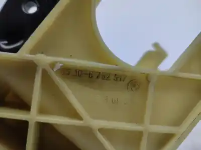 Peça sobressalente para automóvel em segunda mão pedal de travão por bmw 7 (e65, e66, e67) 745 i. li referências oem iam 35106752517  