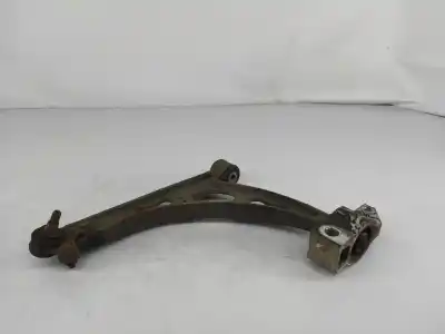 Peça sobressalente para automóvel em segunda mão braço de suspensão dianteiro esquerdo por volkswagen eos (1f7) 1.4 16v tsi referências oem iam 