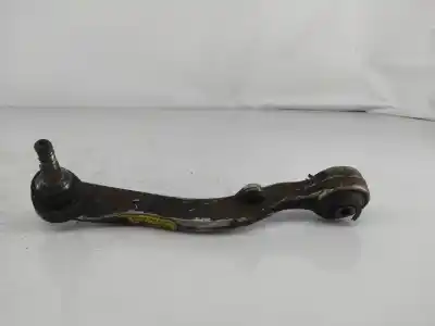 Peça sobressalente para automóvel em segunda mão braço de suspensão dianteiro esquerdo por bmw 7 (e65, e66, e67) 745 i. li referências oem iam 6755835