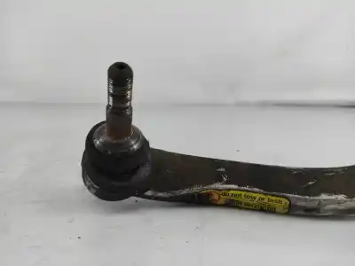 Second-hand car spare part left front suspension arm for bmw 7 (e65, e66, e67) 745 i. li oem iam references 6755835  