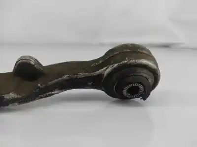 Second-hand car spare part left front suspension arm for bmw 7 (e65, e66, e67) 745 i. li oem iam references 6755835  