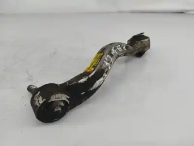 Second-hand car spare part left front suspension arm for bmw 7 (e65, e66, e67) 745 i. li oem iam references 6755835  