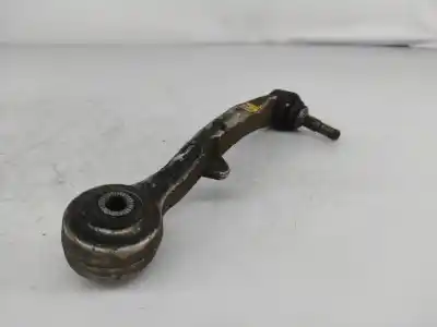 Second-hand car spare part left front suspension arm for bmw 7 (e65, e66, e67) 745 i. li oem iam references 6755835  