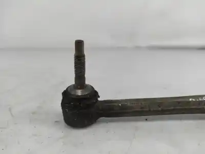 Second-hand car spare part left rear upper suspension arm for bmw 7 (e65, e66, e67) 745 i. li oem iam references   