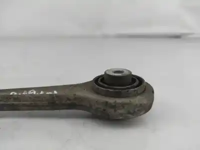 Second-hand car spare part left rear upper suspension arm for bmw 7 (e65, e66, e67) 745 i. li oem iam references   