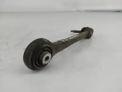 Second-hand car spare part left rear upper suspension arm for bmw 7 (e65, e66, e67) 745 i. li oem iam references   