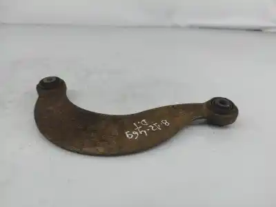 İkinci el araba yedek parçası üst arka sag süspansiyon kolu için ford focus ii (da_, hcp, dp) 1.6 tdci oem iam referansları   