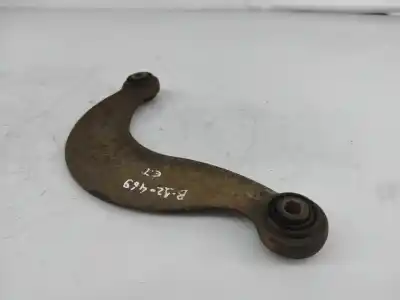 Pezzo di ricambio per auto di seconda mano braccio sospensione superiore posteriore sinistro per ford focus ii (da_, hcp, dp) 1.6 tdci riferimenti oem iam   