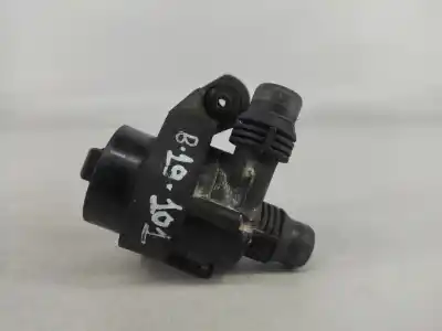 Peça sobressalente para automóvel em segunda mão válvula de controle do calefactor de agua por bmw 7 (e65, e66, e67) 745 i. li referências oem iam 