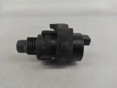 Second-hand car spare part heating exchange valve for bmw 7 (e65, e66, e67) 745 i. li oem iam references   