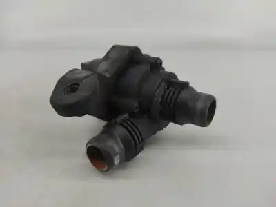 Second-hand car spare part heating exchange valve for bmw 7 (e65, e66, e67) 745 i. li oem iam references   