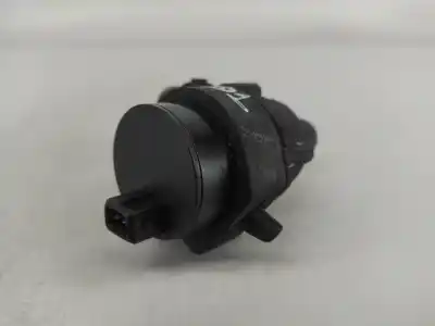 Second-hand car spare part heating exchange valve for bmw 7 (e65, e66, e67) 745 i. li oem iam references   