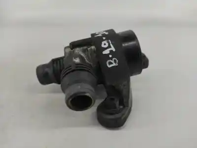 Second-hand car spare part heating exchange valve for bmw 7 (e65, e66, e67) 745 i. li oem iam references   