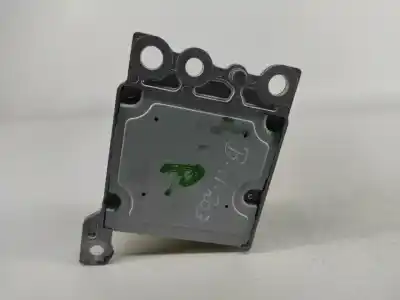 Автозапчастина б/у блок управління подушками безпеки для nissan qashqai / qashqai +2 i (j10, nj10, jj10e) 1.5 dci посилання на oem iam 98820jd000  