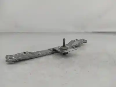 Second-hand car spare part rear left window regulator for opel corsa d (s07) 1.2 (l08 l68) oem iam references 503741