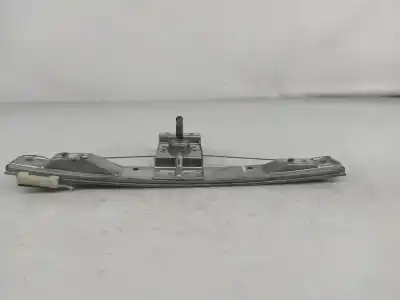 Автозапчастина б/у регулятор склона задній лівий для opel corsa d (s07) 1.2 (l08 l68) посилання на oem iam 503741  