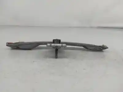 Автозапчастина б/у регулятор склона задній лівий для opel corsa d (s07) 1.2 (l08 l68) посилання на oem iam 503741  