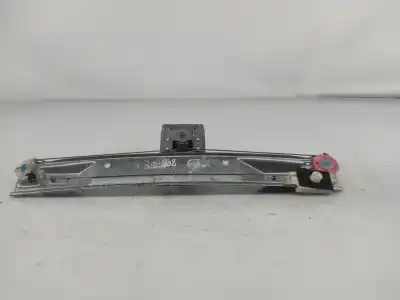 Автозапчастина б/у регулятор склона задній лівий для opel corsa d (s07) 1.2 (l08 l68) посилання на oem iam 503741  