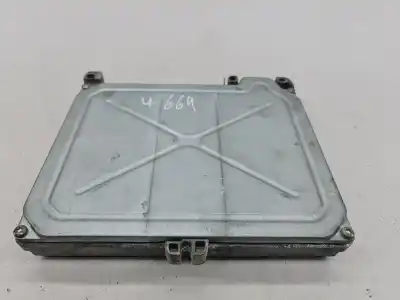 Gebrauchtes Autoersatzteil elektronisches modul zum renault megane scenic (ja0/1_) 1.4 i (ja0e) oem-iam-referenzen 7700102197  