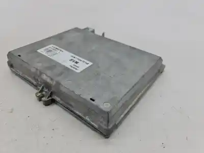 Gebrauchtes Autoersatzteil elektronisches modul zum renault megane scenic (ja0/1_) 1.4 i (ja0e) oem-iam-referenzen 7700102197  