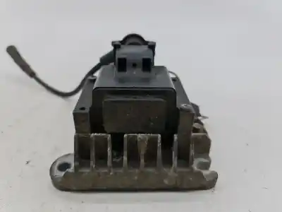 Автозапчастина б/у котушка запалювання для renault megane scenic (ja0/1_) 1.4 i (ja0e) посилання на oem iam 7700732263  