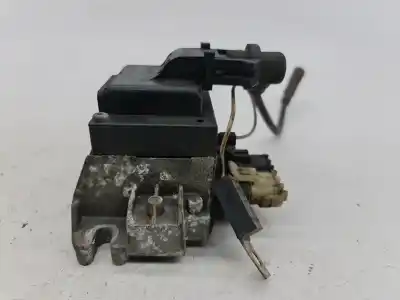 Автозапчастина б/у котушка запалювання для renault megane scenic (ja0/1_) 1.4 i (ja0e) посилання на oem iam 7700732263  