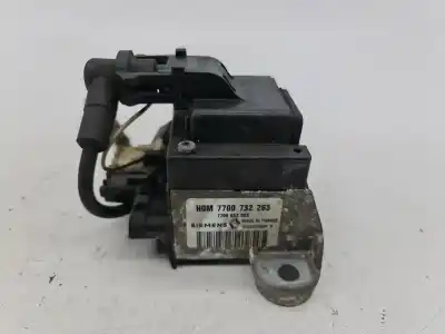 Second-hand car spare part ignition coil for renault megane scenic (ja0/1_) 1.4 i (ja0e) oem iam references 7700732263  