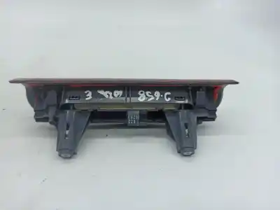 Автозапчасти б/у центральный стоп-сигнал за opel corsa e (x15) 1.3 cdti (08 68) ссылки oem iam   