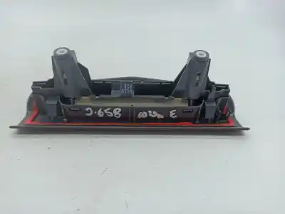 Автозапчасти б/у центральный стоп-сигнал за opel corsa e (x15) 1.3 cdti (08 68) ссылки oem iam   