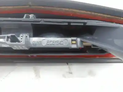 Автозапчасти б/у центральный стоп-сигнал за opel corsa e (x15) 1.3 cdti (08 68) ссылки oem iam   