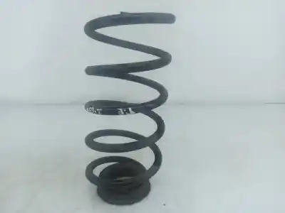 Автозапчасти б/у амортирующая пружина за opel corsa e (x15) 1.3 cdti (08 68) ссылки oem iam 